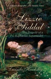Lizzie Siddal. The Tragedy of a Pre-Raphaelite Supermodel, de Lucinda Hawksley, André Deutsch, 2004.